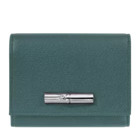 Longchamp - Le Roseau portefeuille