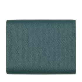 Longchamp - Le Roseau portefeuille
