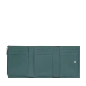 Longchamp - Le Roseau portefeuille