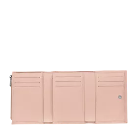 Longchamp - Le Roseau portefeuille