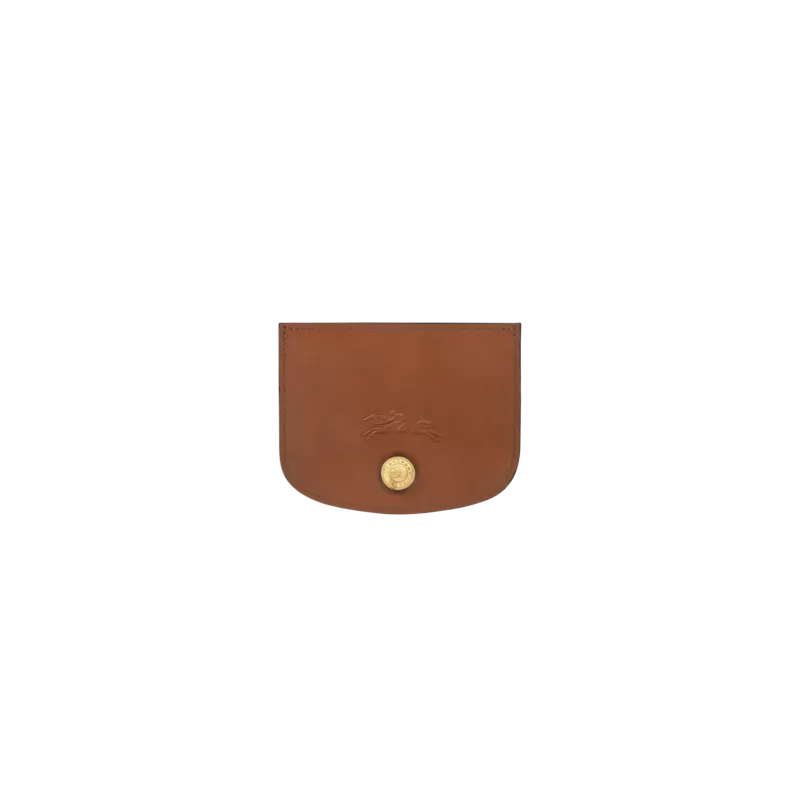 Longchamp - Epure porte-cartes Longchamp - Epure porte-cartes