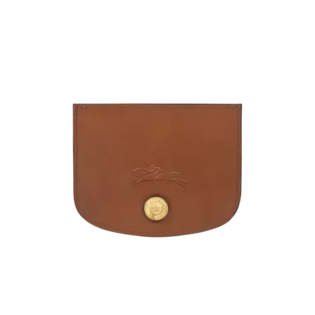 Longchamp - Epure porte-cartes