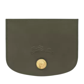 Longchamp - Epure porte-cartes