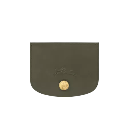 Longchamp - Epure porte-cartes