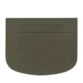 Longchamp - Epure porte-cartes