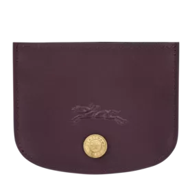 Longchamp - Epure porte-cartes