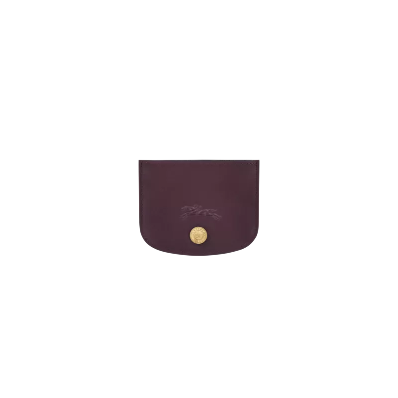 Longchamp - Epure porte-cartes Longchamp - Epure porte-cartes