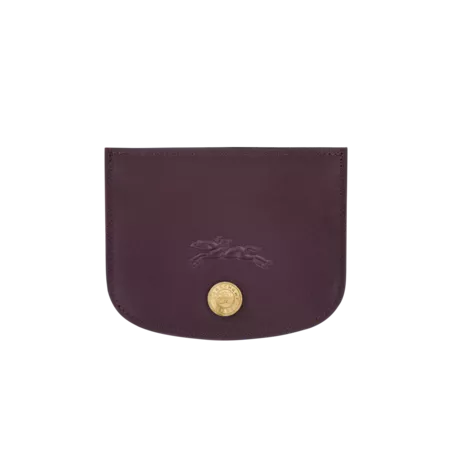 Longchamp - Epure porte-cartes