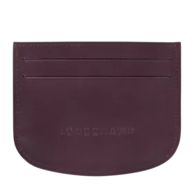 Longchamp - Epure porte-cartes