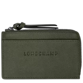 Longchamp - LGP 3D porte-cartes