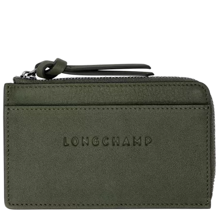 Longchamp - LGP 3D porte-cartes