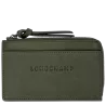 Longchamp - LGP 3D porte-cartes