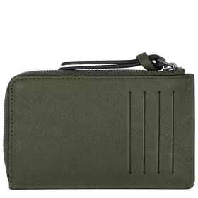 Longchamp - LGP 3D porte-cartes