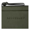 Longchamp - LGP 3D porte-cartes