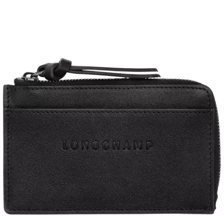 Longchamp - LGP 3D porte-cartes