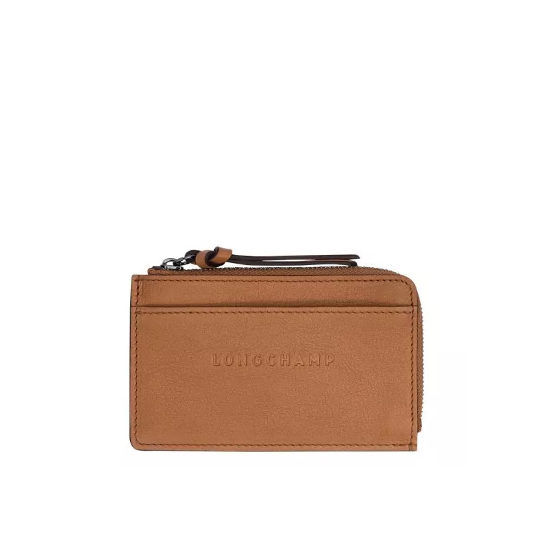 Longchamp - LGP 3D porte-cartes Longchamp - LGP 3D porte-cartes