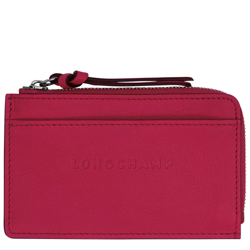 Longchamp - LGP 3D porte-cartes