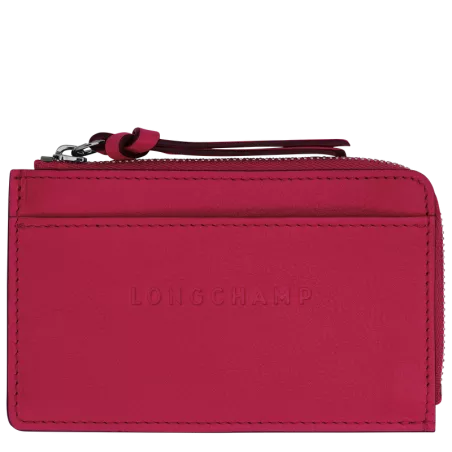 Longchamp - LGP 3D porte-cartes