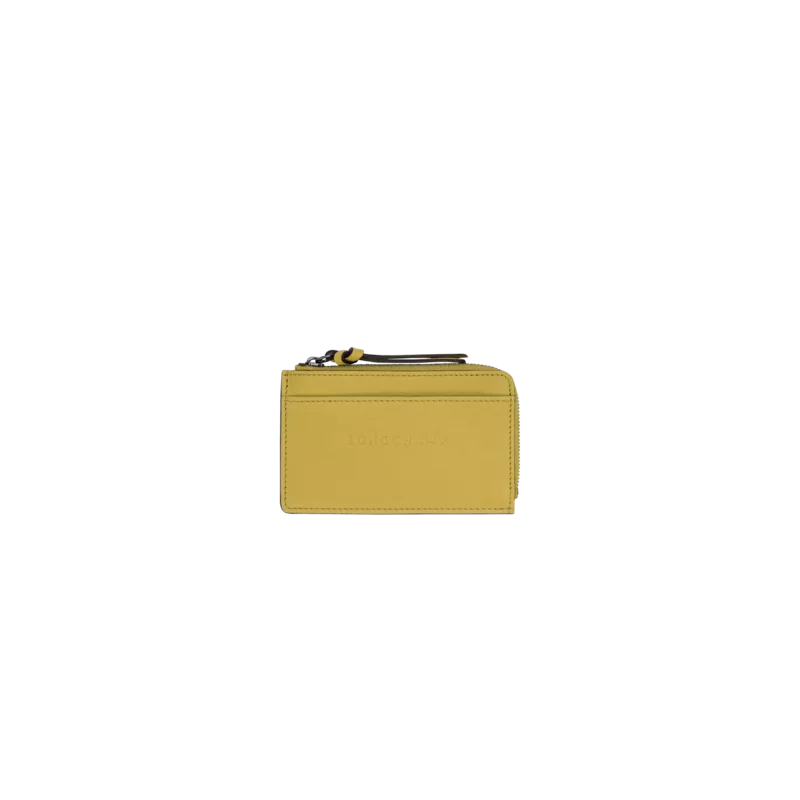 Longchamp - LGP 3D porte-cartes Longchamp - LGP 3D porte-cartes