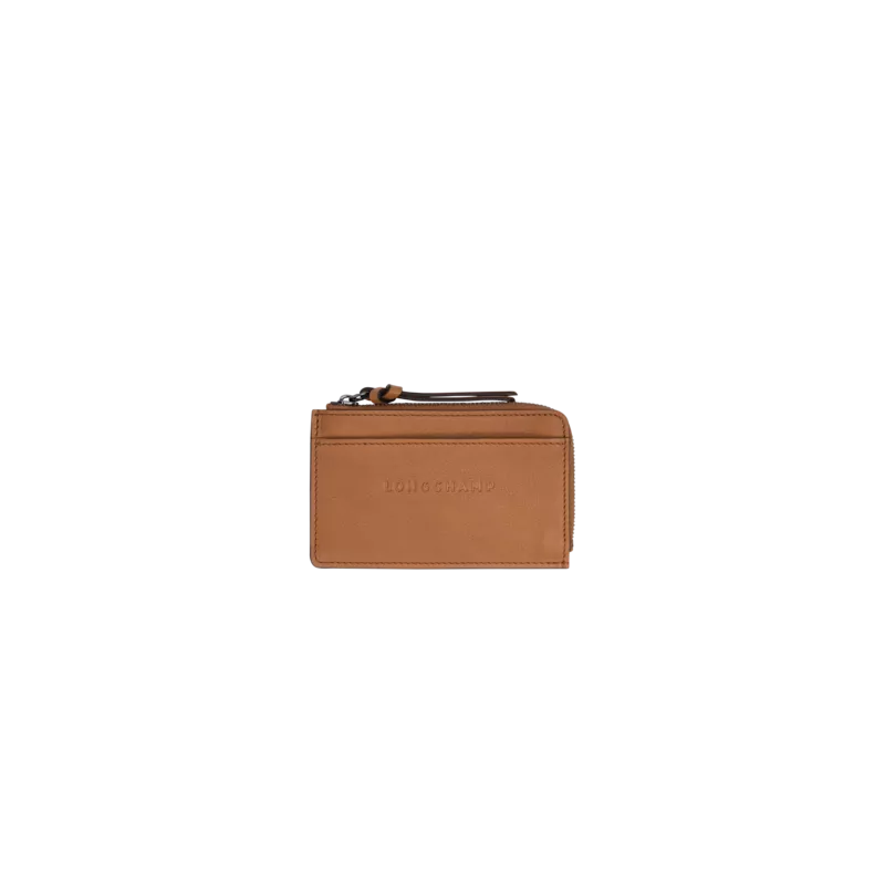 Longchamp - LGP 3D porte-cartes Longchamp - LGP 3D porte-cartes