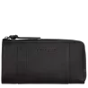 Longchamp - LGP 3D portefeuille zippé