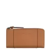 Longchamp - LGP 3D portefeuille zippé