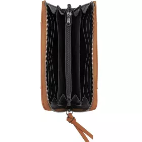 Longchamp - LGP 3D portefeuille zippé
