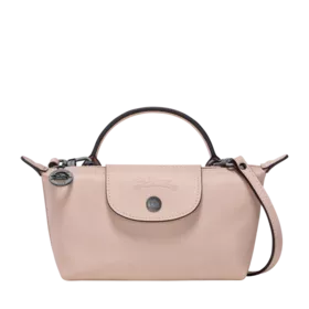 Longchamp- Le Pliage Xtra pochette XS