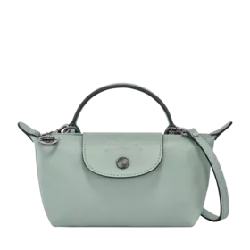 Longchamp- Le Pliage Xtra pochette XS