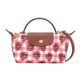 Longchamp - Le Pliage Champêtre