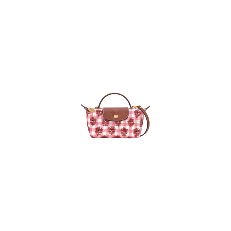 Longchamp - Le Pliage Champêtre