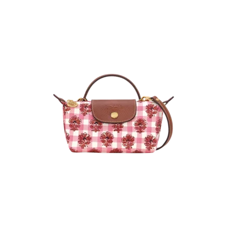 Longchamp - Le Pliage Champêtre