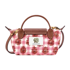 Longchamp - Le Pliage Champêtre