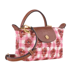 Longchamp - Le Pliage Champêtre