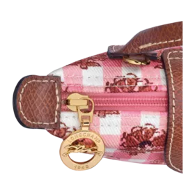 Longchamp - Le Pliage Champêtre