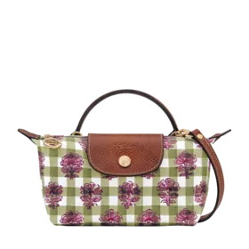 Longchamp - Le Pliage Champêtre