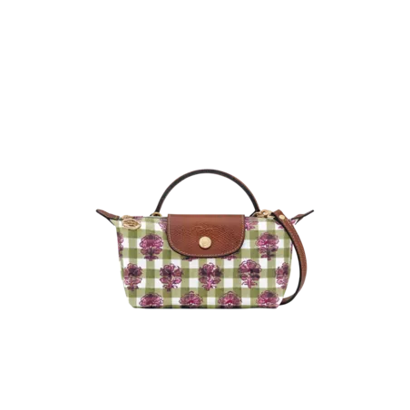 Longchamp - Le Pliage Champêtre