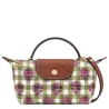 Longchamp - Le Pliage Champêtre