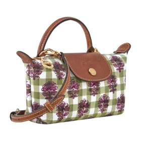 Longchamp - Le Pliage Champêtre