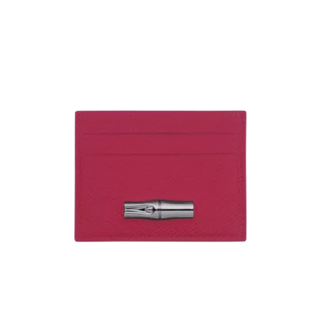 Longchamp - Le Roseau porte-cartes