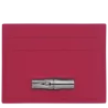 Longchamp - Le Roseau porte-cartes