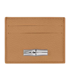 Longchamp - Le Roseau porte-cartes