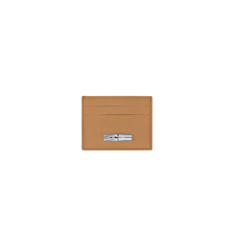 Longchamp - Le Roseau porte-cartes