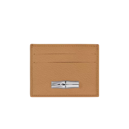 Longchamp - Le Roseau porte-cartes