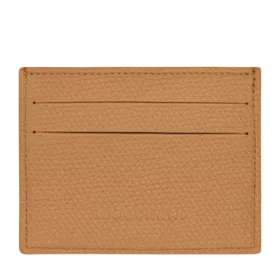 Longchamp - Le Roseau porte-cartes
