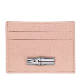 Longchamp - Le Roseau porte-cartes