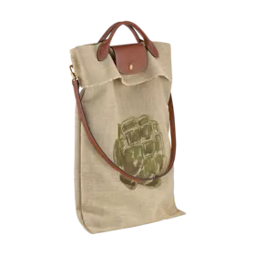 Longchamp - Le Pliage Champêtre