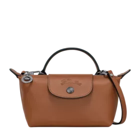 Longchamp- Le Pliage Xtra pochette XS