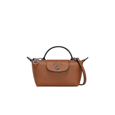 Longchamp- Le Pliage Xtra pochette XS