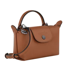 Longchamp- Le Pliage Xtra pochette XS